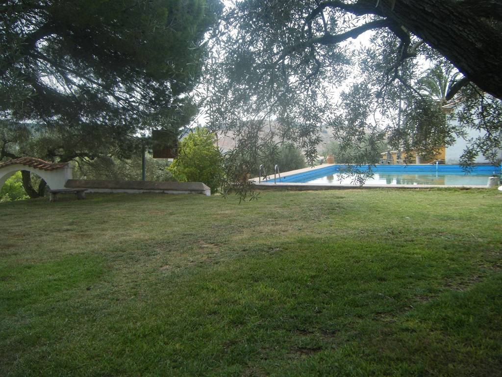 Vista Jardín 1