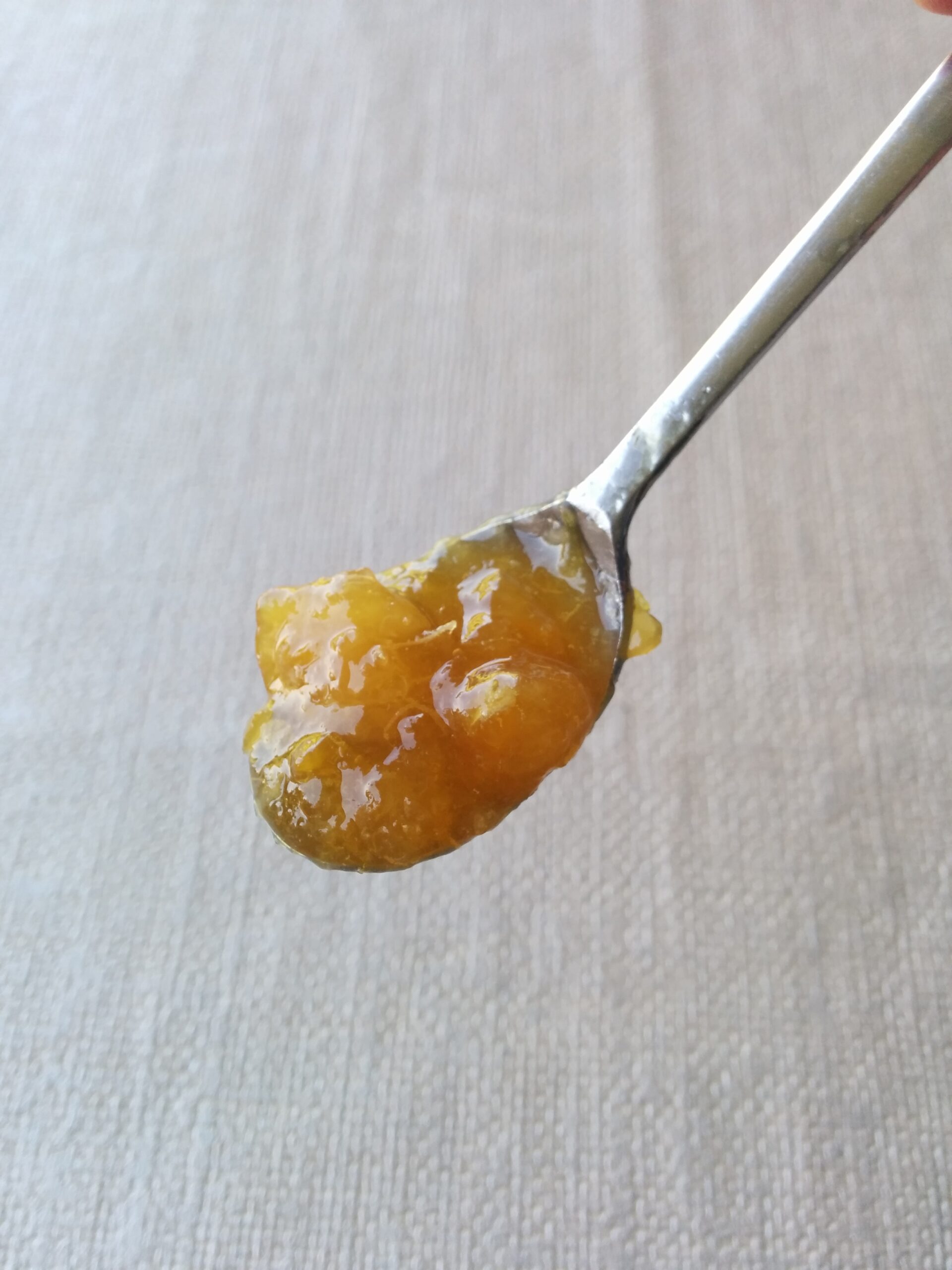mermelada de naranja, pomelo y limón